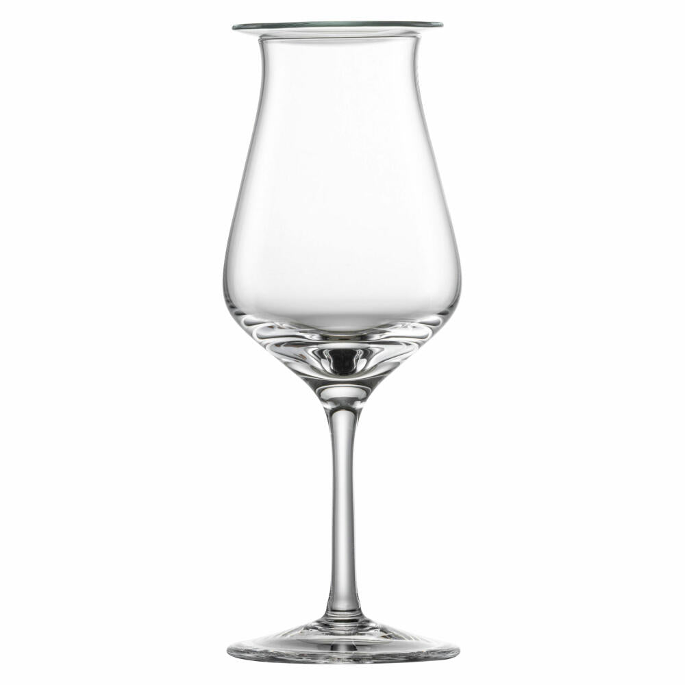 Eisch Malt-Whisky-Nosing-Glas 2er Set Jeunesse, Whiskybecher, Kristallglas, 160 ml, 25140900