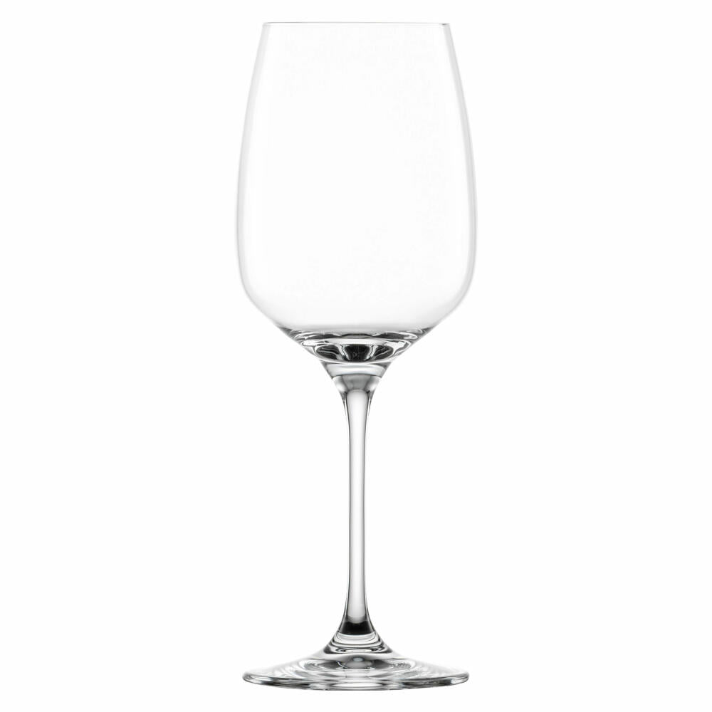 Eisch Chardonnay glass set of 4 Superior Sensis plus, wine glass, crystal glass, 420 ml, 25006031