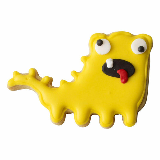 Birkmann Ausstechform Mimpf, Ausstecher, Plätzchenform, Keks, Plätzchen, Edelstahl, 8.5 cm, 191662