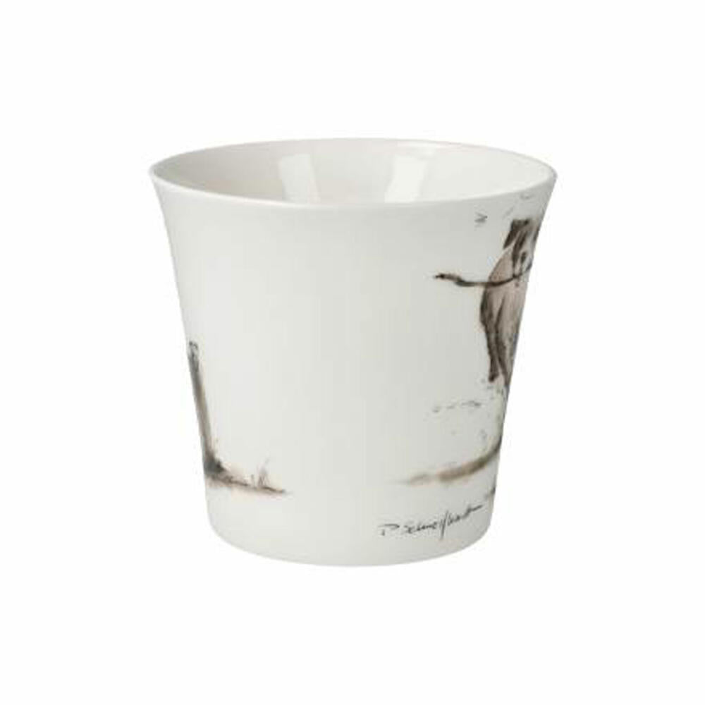 Goebel Coffee-/Tea Mug Peter Schnellhardt - Playmates, Coffee Cup, Cup, Tea Cup, Fine Bone China, 26500361