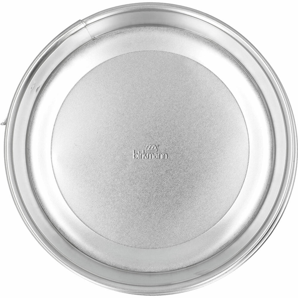 Birkmann Cause We Care springform pan, cake pan, baking pan, cake baking pan, tinplate, Ø 24 cm, 889019