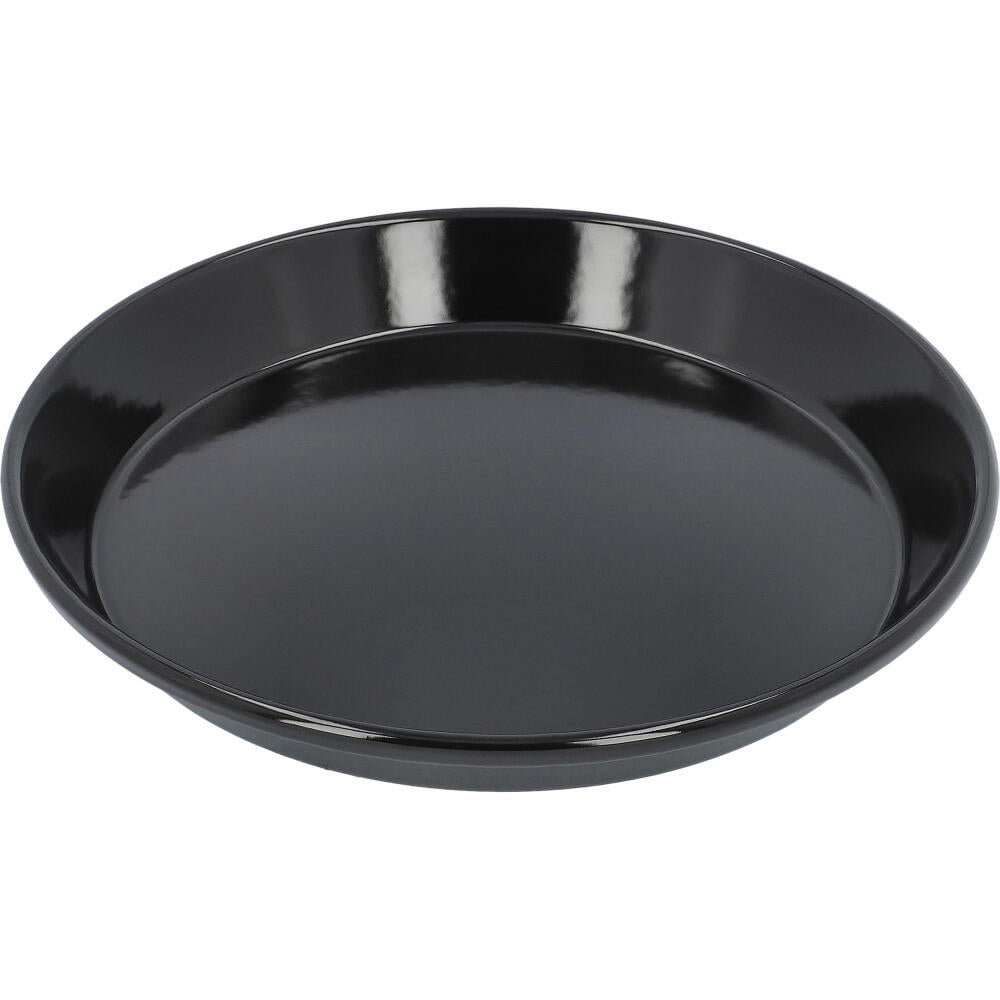 Birkmann Premium Baking flan and cake tray, quiche pan, tart pan, baking pan, cake baking pan, Ø 28 cm, 882225