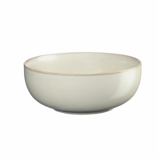 ASA Selection Coppa Buddha Bowl, Schüssel, Schale, Salatschale, Porzellan, Tofu, Ø 18 cm, 19293184