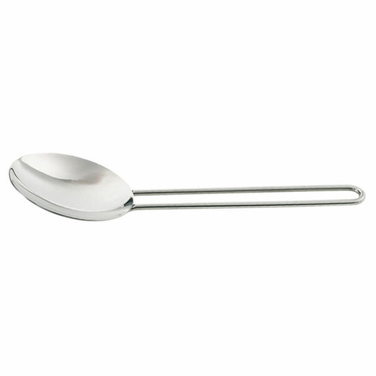 Eva Solo serving spoon, vegetable spoon, serving spoon, serving cutlery, serving, kitchen, stainless steel, small, 118306