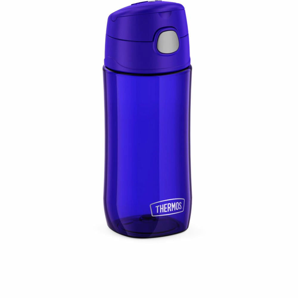 THERMOS kids drinking bottle FUNTAINER TRITAN BOTTLE, bottle, children, purple, 470 ml, 4112382047