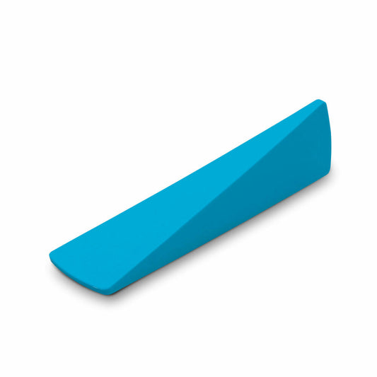 Authentics 2Stop door and window stopper, door wedge, stopper, TPR, turquoise, 1085591