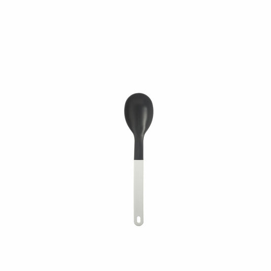 Rosti serving spoon Optima, serving spoon, ladle, nylon, white, 29 cm, 10453