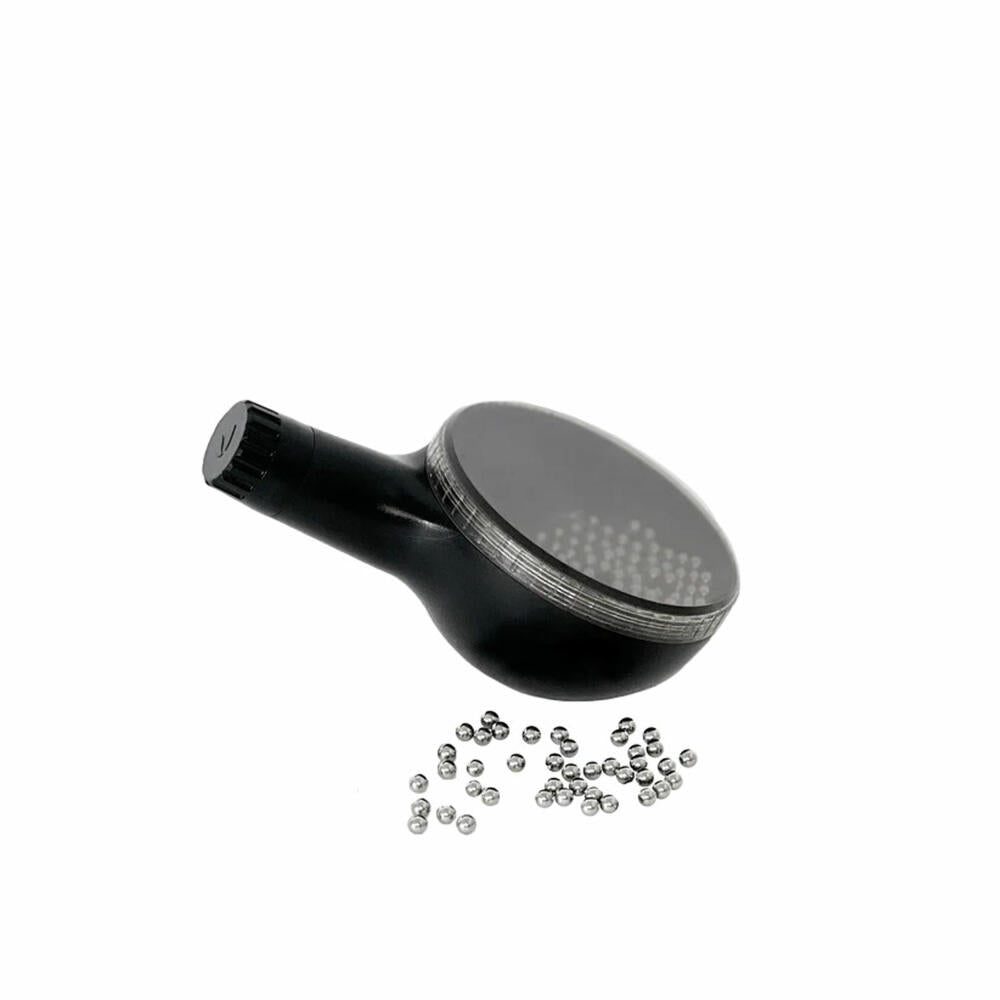 FLSK cleaning beads 2.0, cleaning balls, bottle cleaner, for bottle, stainless steel, 8090-0000-0004