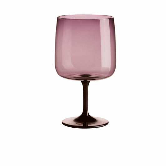 ASA Selection sarabi Stielglas, Cocktailglas, Weinglas, Trinkglas, Glas, Berry, H 14 cm, 200 ml, 53806009