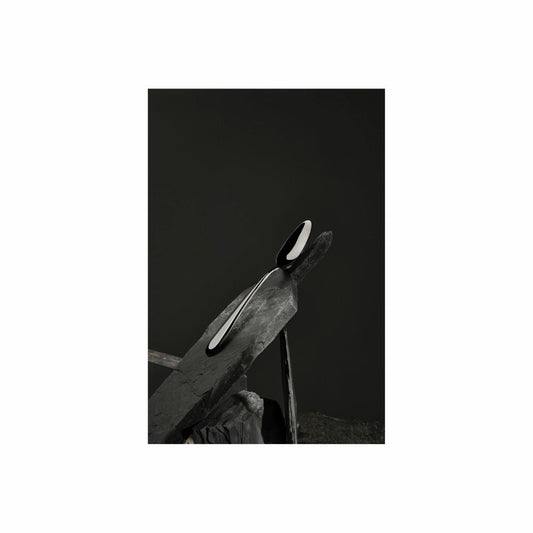 Comas cutlery set Maranta 24-piece, table cutlery, stainless steel 18/10, silver-colored, 6496