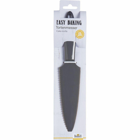 Birkmann Easy Baking cake knife, cake knife, cake knife, baking accessories, plastic, 30 cm, 429857