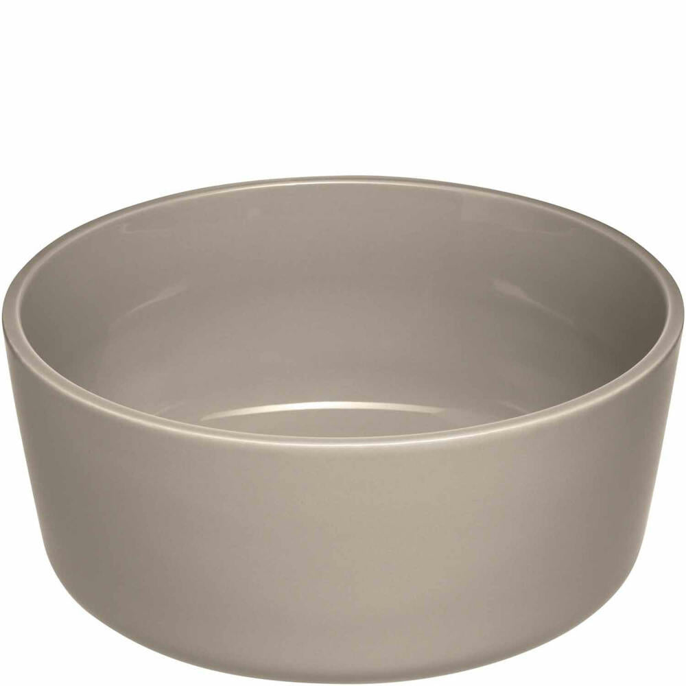 Leonardo Keramikschale ROMA, Schale, Schüssel, Keramik, Beige, 22 cm, 026365