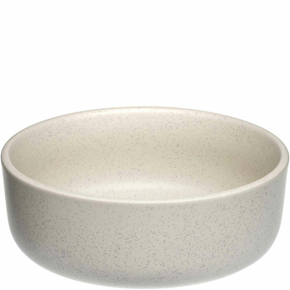 Leonardo Keramikschale ROMA, Schale, Schüssel, Keramik, Creme, 16 cm, 027261
