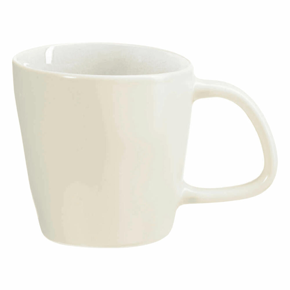 ASA Selection A La Maison espresso cup, coffee cup, mug, porcelain, champagne, beige, 50 ml, 12120098