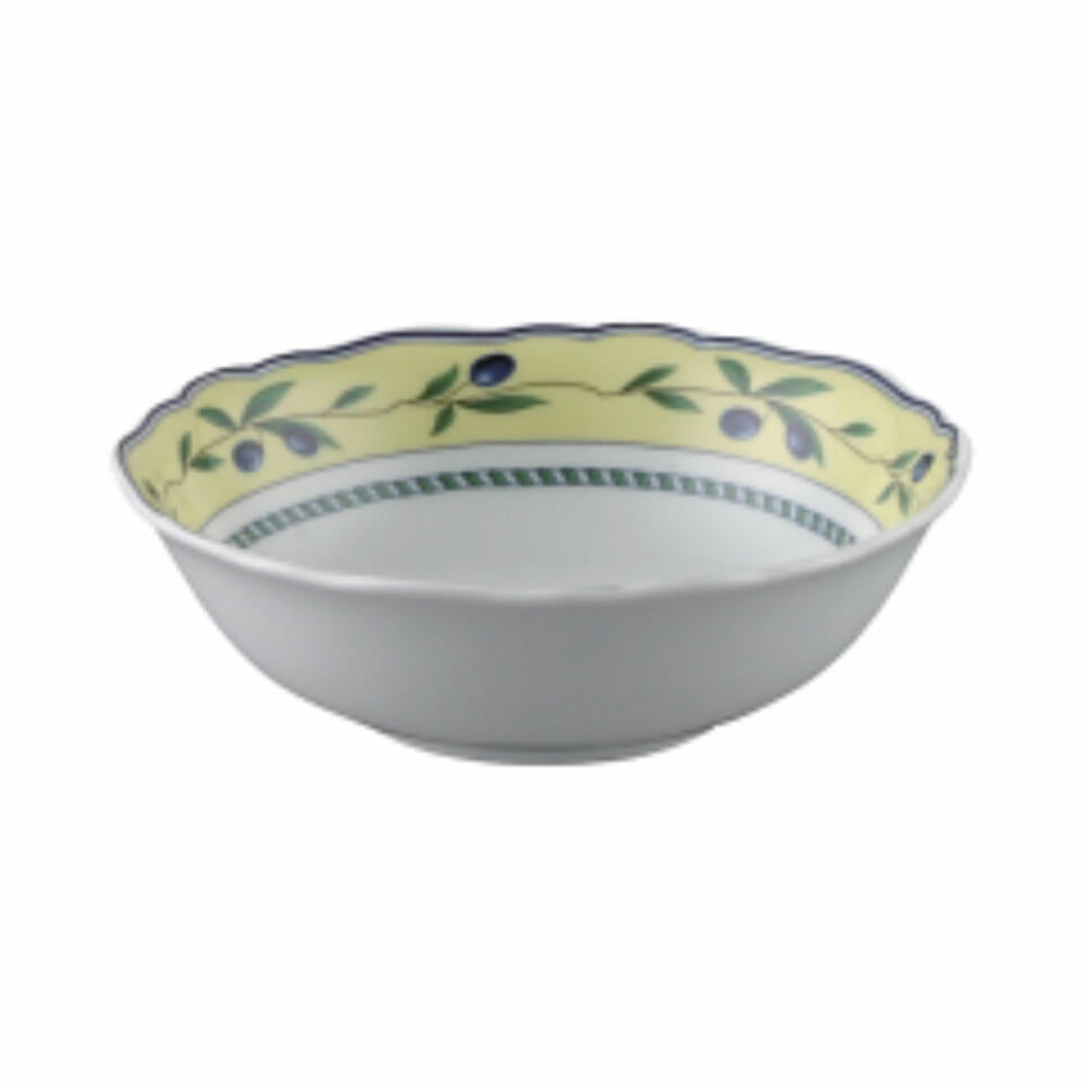 Hutschenreuther Maria Theresia Dessertschale, Schüssel, Medley, Porzellan, 490 ml, 16 cm, 10516