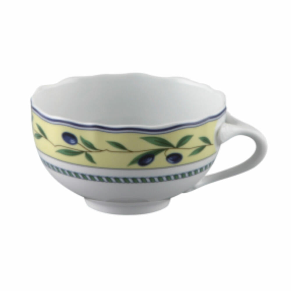 Hutschenreuther Maria Theresia Teetasse, Obertasse, Medley, Porzellan, 220 ml, 14642