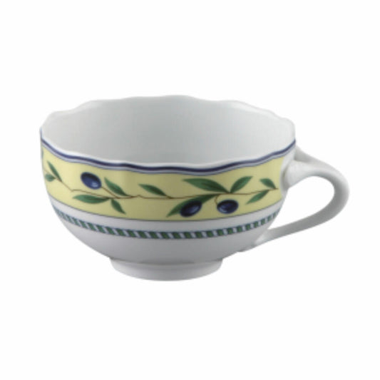 Hutschenreuther Maria Theresia Teetasse, Obertasse, Medley, Porzellan, 220 ml, 14642