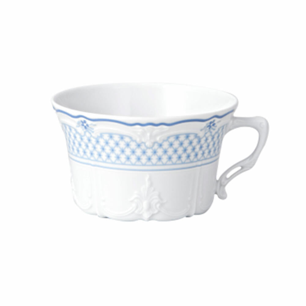 Hutschenreuther Baronesse tea cup, top cup, Estelle, porcelain, 220 ml, 14642