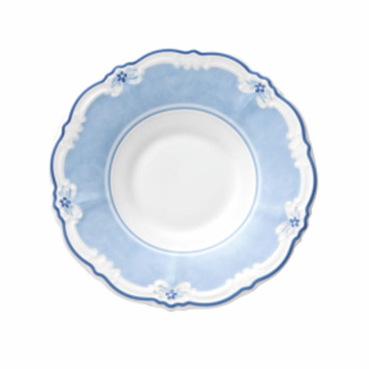 Hutschenreuther Baronesse saucer for espresso cup, Estelle, porcelain, 11.5 cm, 14721