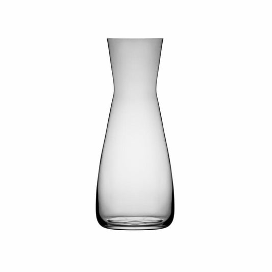 Lyngby Glas Kaffee-Set Juvel 5-tlg., Karaffe mit 4 Gläsern, Kristallglas, Transparent, 34520