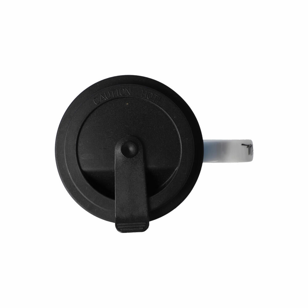 Goebel Mug To Go Trish Biddle - Summer Girl, Drinking Mug, Coffee Mug, Artis Orbis, Fine Bone China, Colorful, 500 ml, 67140261