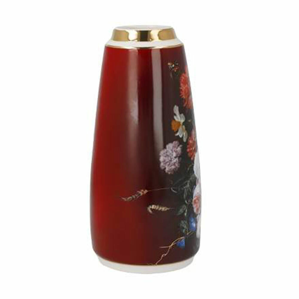 Goebel Vase De Heem - Flowers in Vase, Flower Vase, Decorative Vase, Porcelain, H 18.5 cm, 67062951