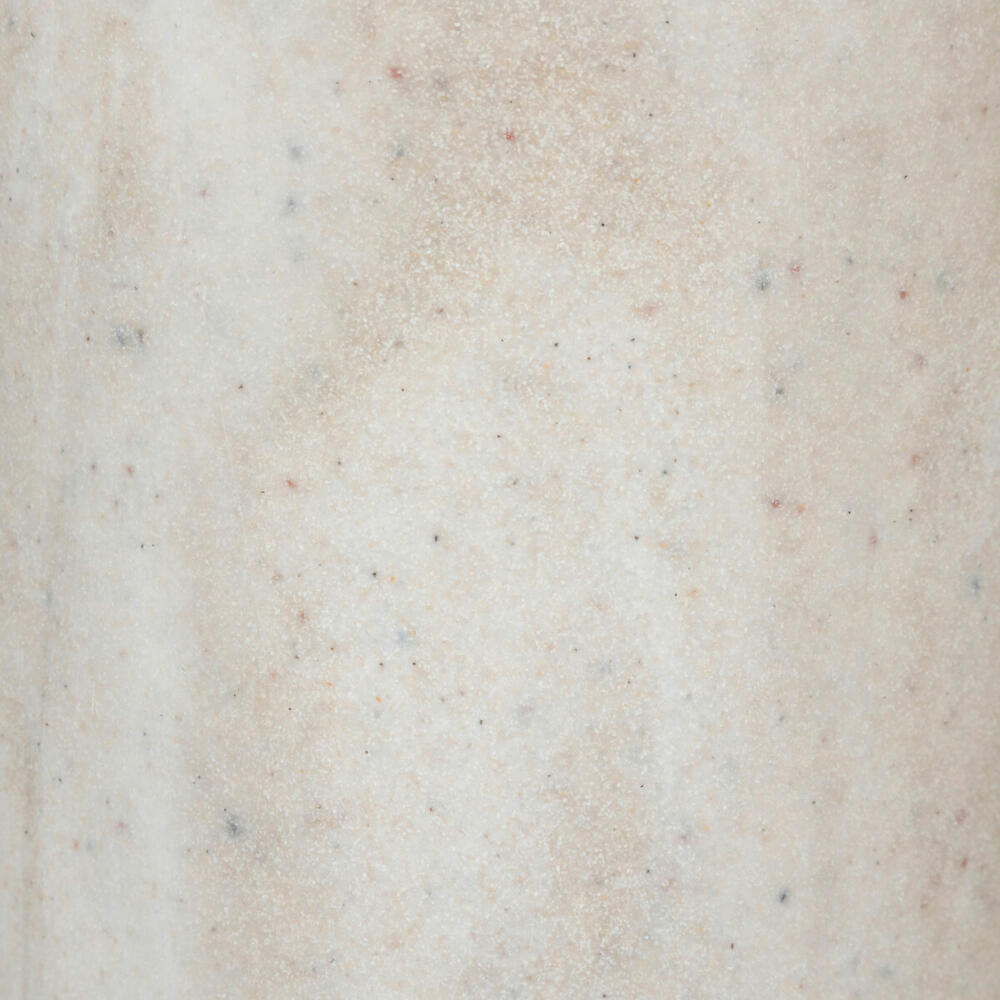 5five Simply Smart Toilettenbürste Come, Toilettenbürstengarnitur, WC Bürste, Polyresin, Beige, 200160A