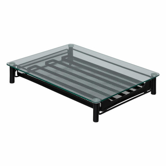 5five Simply Smart Kaffeekapsel-Regal mit Schublade, Kapselhalter, für bis zu 60 Kapsel, 189927