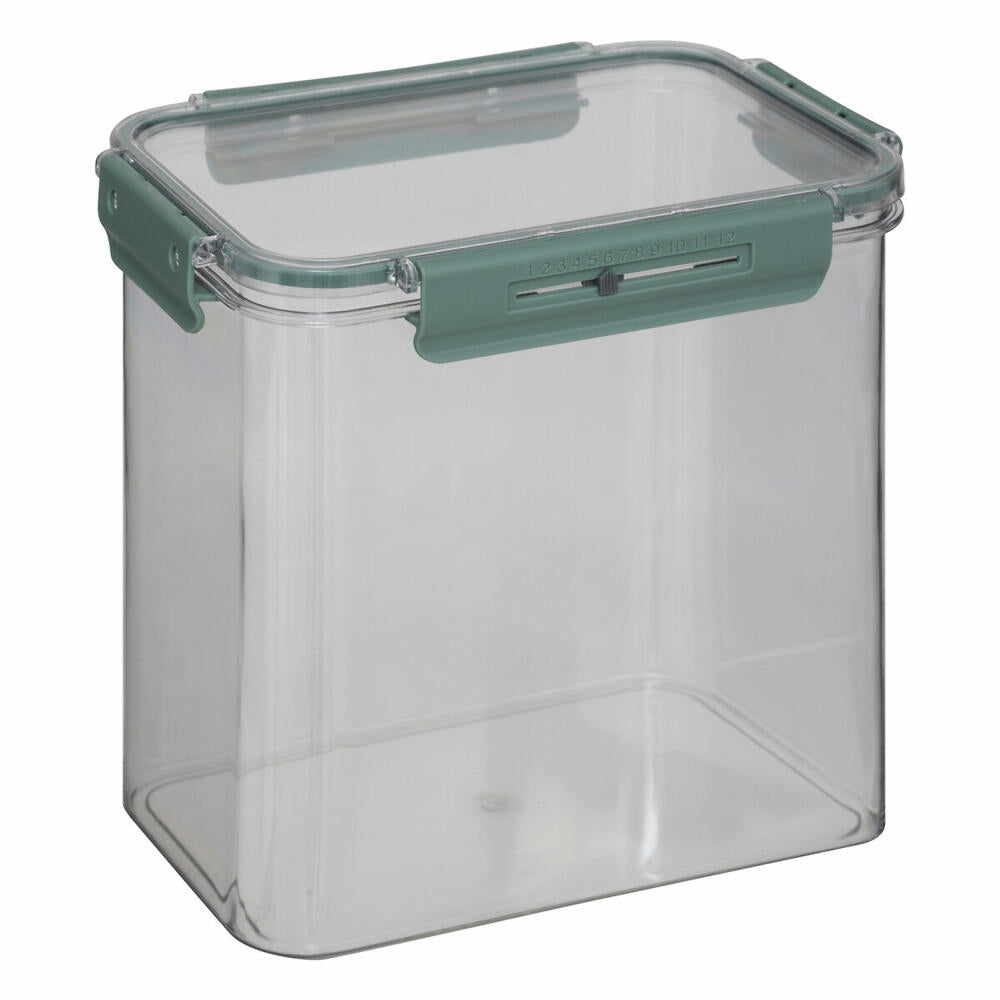 5five Simply Smart Dose Neo, Vorratsdose, Aufbewahrungsdose, Kunststoff, 4 L, 203035