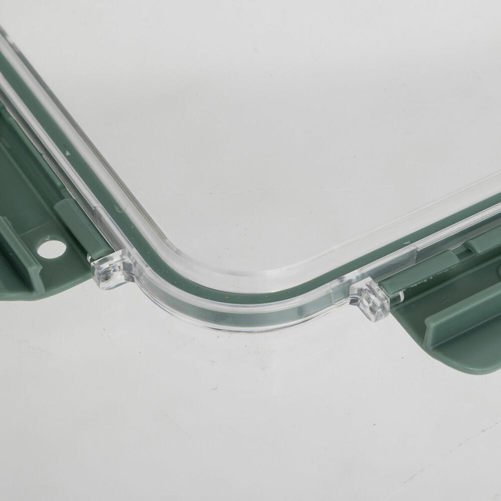 5five Simply Smart Dose Neo, Vorratsdose, Aufbewahrungsdose, Kunststoff, 2.5 L, 203034