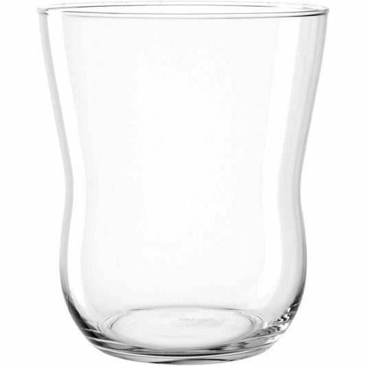 Leonardo Windlicht VITA, Tischlicht, Kerzenhalter, Glas, 24.5 cm, 044069