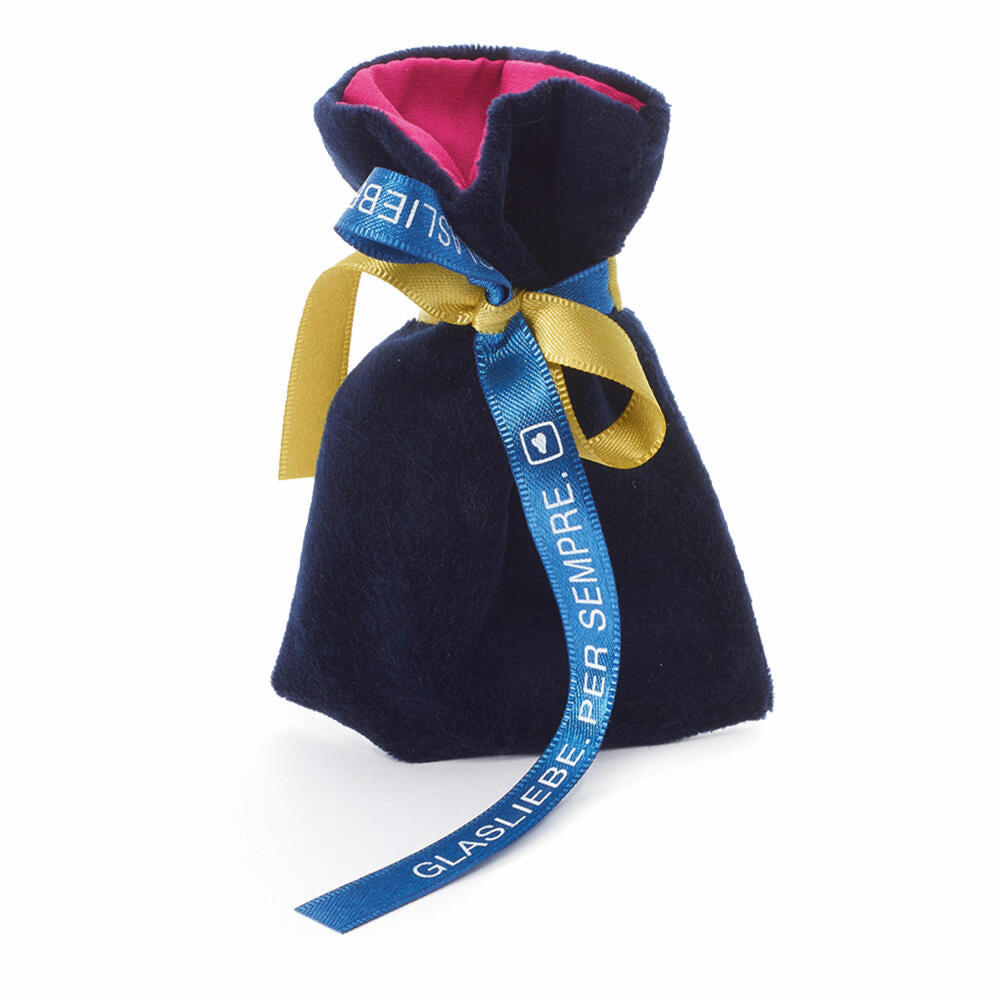 Leonardo Jewels extension chain, extension chain, chain clasp, jewelry clasp, jewelry, stainless steel, silver, 2 cm, 040952