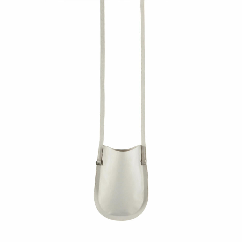 Authentics Plant Bag Urban Garden M 2.5 L, Plant Container, Polyester, PVC, Beige, 7121405