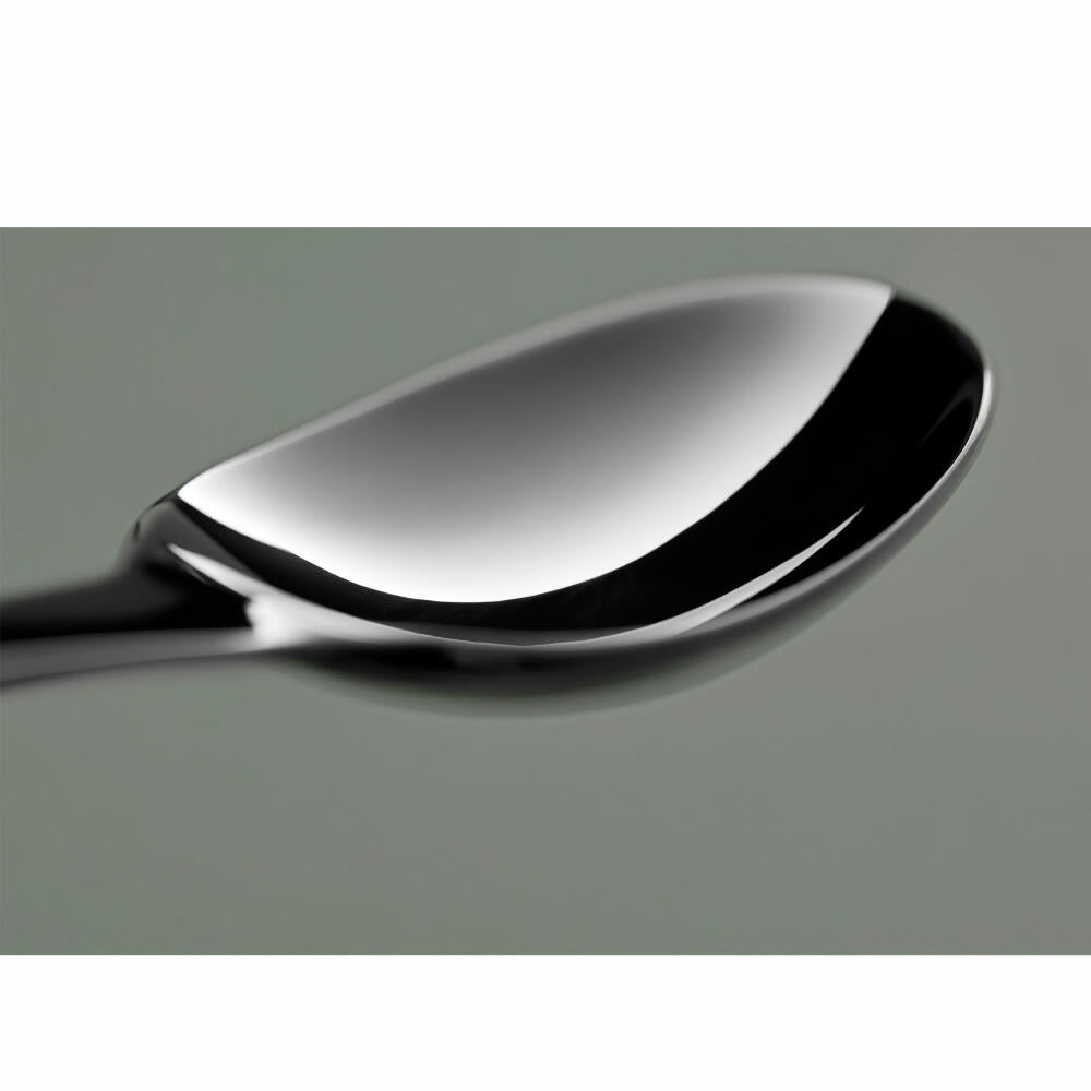Gense Löffel Nobel, Besteck, Tafellöffel, 18/8 Edelstahl, 18.7 cm, 20630