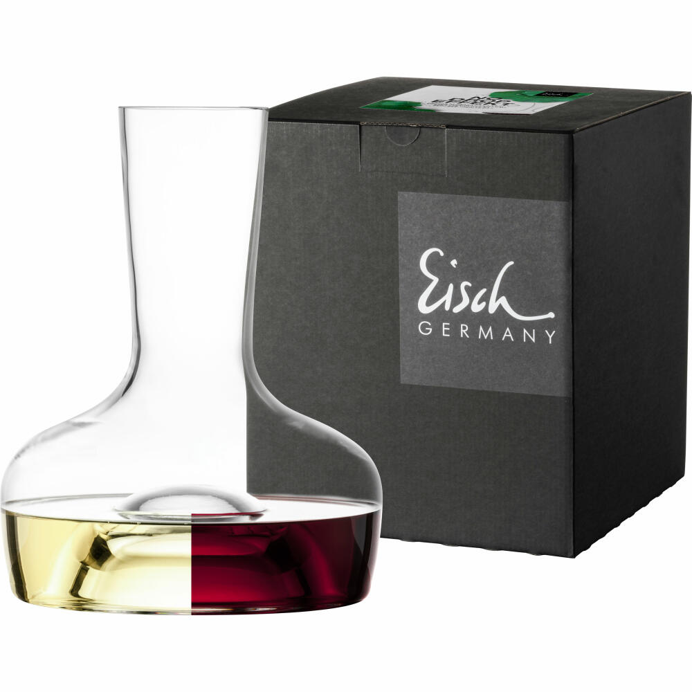 Eisch Dekantierkaraffe No Drop Essenca, Dekanter, Karaffe, Kristallglas, 0.75 L, 25430842