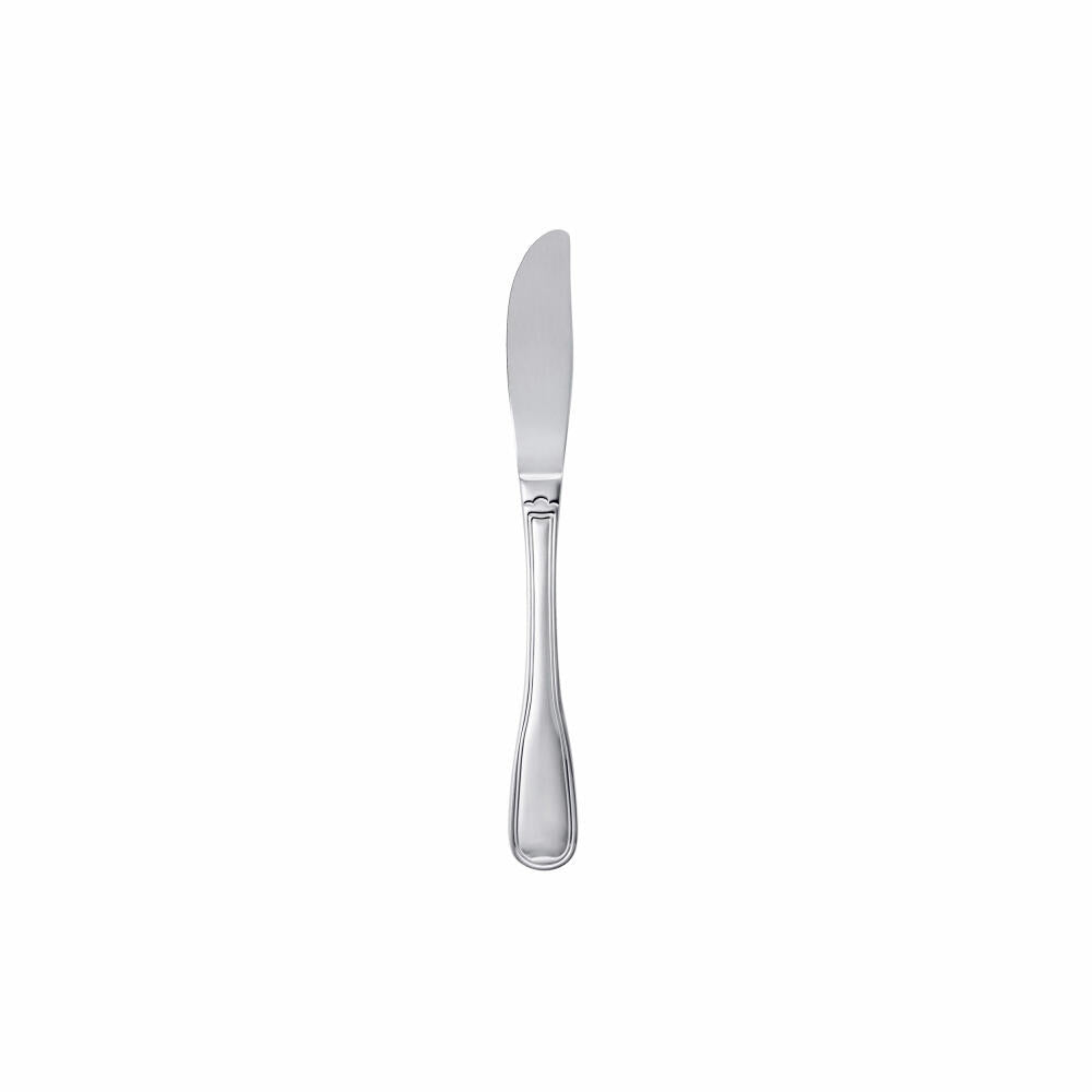 Gense Messer Attaché, Besteck, Tafelmesser, 18/8 Edelstahl, 20.5 cm, 20689
