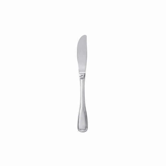 Gense Messer Attaché, Besteck, Tafelmesser, 18/8 Edelstahl, 20.5 cm, 20689