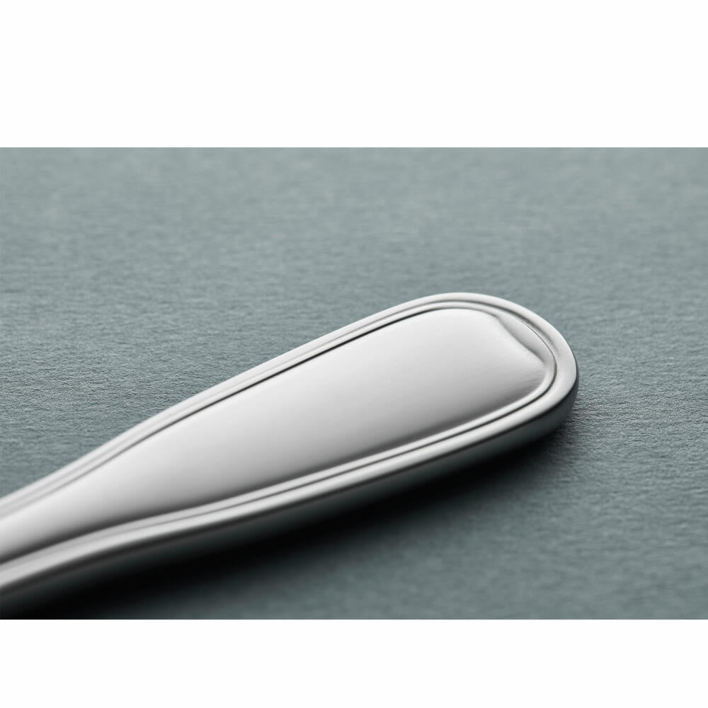 Gense Messer Attaché, Besteck, Tafelmesser, 18/8 Edelstahl, 20.5 cm, 20689