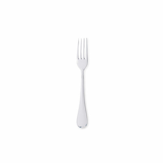 Gense Vorspeisengabel Svensk, Besteck, Gabel, Silber, 17.9 cm, 20206