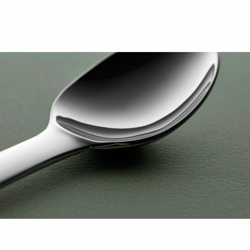 Gense Löffel Nobel, Besteck, Tafellöffel, 18/8 Edelstahl, 18.7 cm, 20630