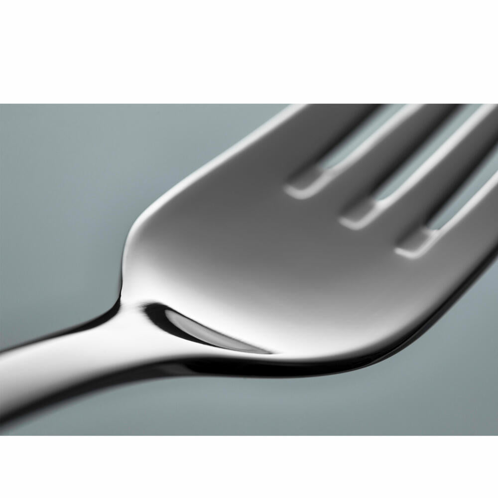 Gense Gabel Steel Line, Besteck, Tafelgabel, 18/8 Edelstahl, 19.8 cm, 20539