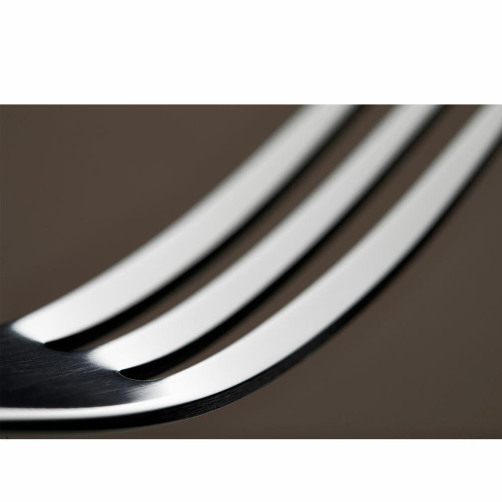 Gense Steakgabel Old Farmer Classic, Holzlaminat, 18/8 Edelstahl, 19.7 cm, 20554