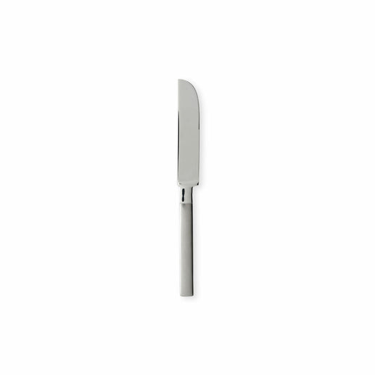 Gense Messer Nobel, Besteck, Tafelmesser, 18/8 Edelstahl, 22 cm, 20637