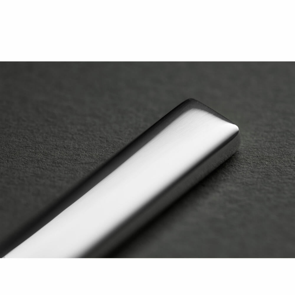 Gense Löffel CPB 2091, Besteck, Tafellöffel, Silber 830, 19.8 cm, 20175