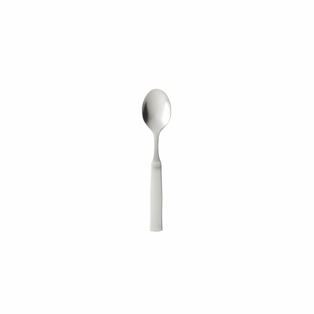 Gense Kaffeelöffel Ranka, Besteck, Löffel, 18/8 Edelstahl, 12 cm, 20563