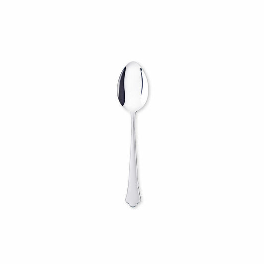Gense Dessertlöffel Chippendale, Besteck, Löffel, Silber 830, 18 cm, 20277