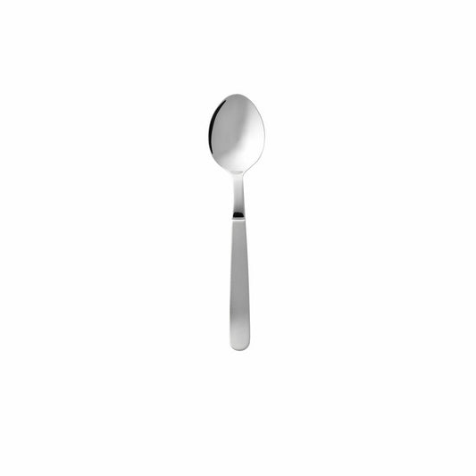Gense Dessertlöffel Rejka, Besteck, Löffel, 18/8 Edelstahl, 17.3 cm, 20649