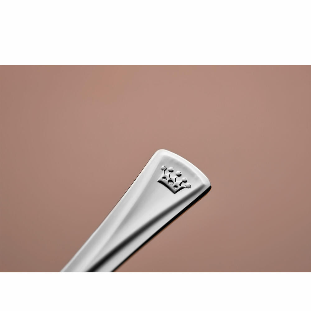 Gense Kaffeelöffel Kungasilver Estelle, Besteck, Löffel, Silber 830, 12 cm, 20166