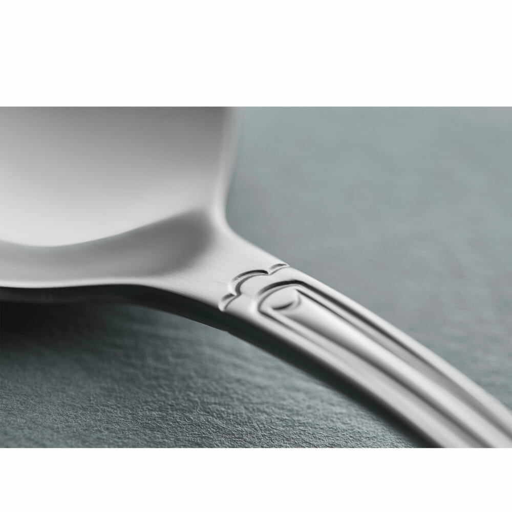 Gense Löffel Attaché, Besteck, Tafellöffel, 18/8 Edelstahl, 19.5 cm, 20687