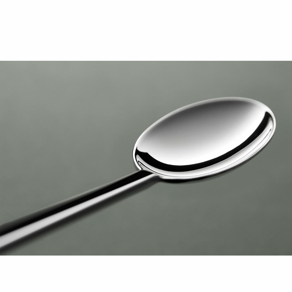 Gense Löffel CPB 2091, Besteck, Tafellöffel, Silber 830, 19.8 cm, 20175